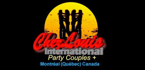 Chez Louis Sex Parties in Montreal