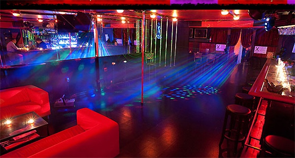 Inside the Orage Club: One of Montreal's top swinger bars