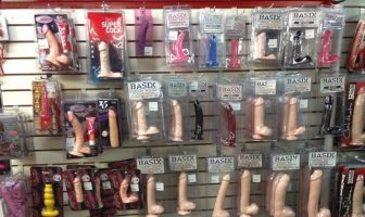 fantasy factory vancouver sex shops canada