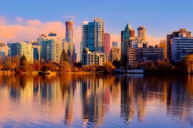 canadian bachelor parties guide vancouver