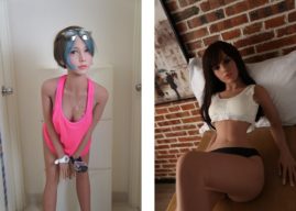 Mississauga vs. A Sex Doll Brothel